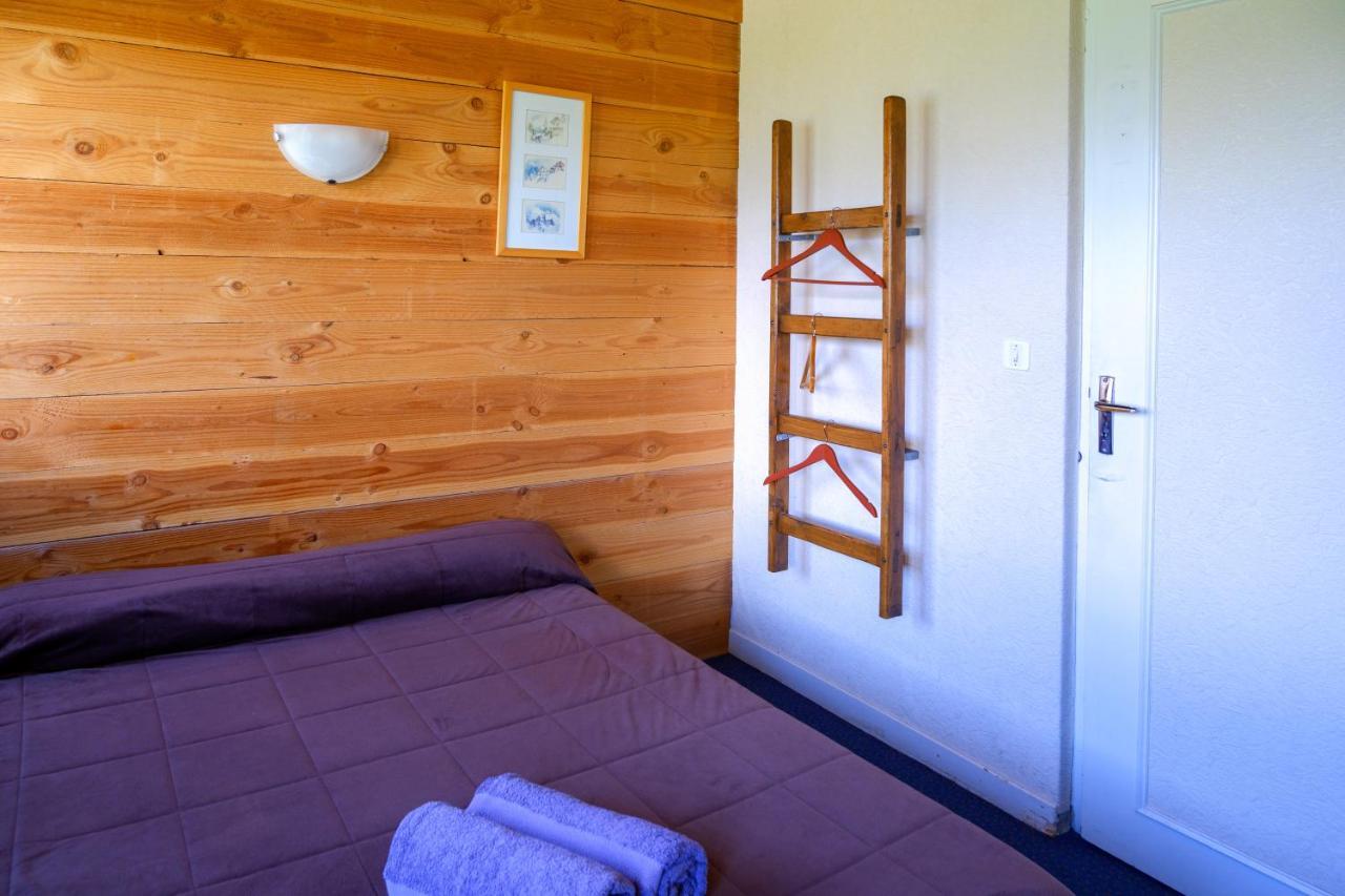 Les Roches Blanches Hotel Lanslebourg-Mont-Cenis Bagian luar foto