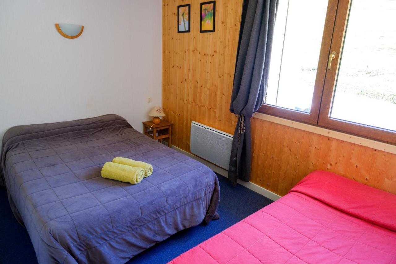 Les Roches Blanches Hotel Lanslebourg-Mont-Cenis Bagian luar foto