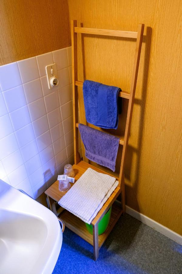 Les Roches Blanches Hotel Lanslebourg-Mont-Cenis Bagian luar foto